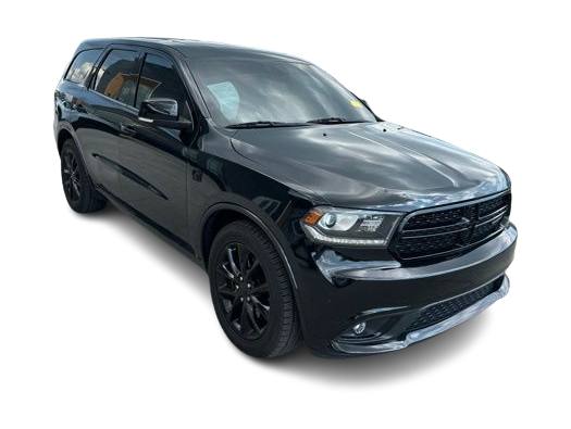 Thumbnail: 2017 Dodge Durango - 24