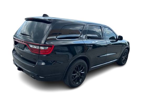 Thumbnail: 2017 Dodge Durango - 22