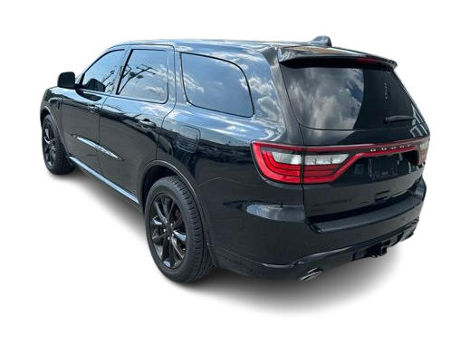 Thumbnail: 2017 Dodge Durango - 3