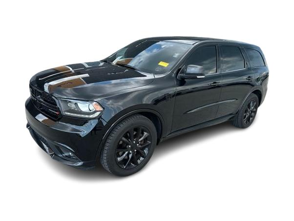 Thumbnail: 2017 Dodge Durango - 17