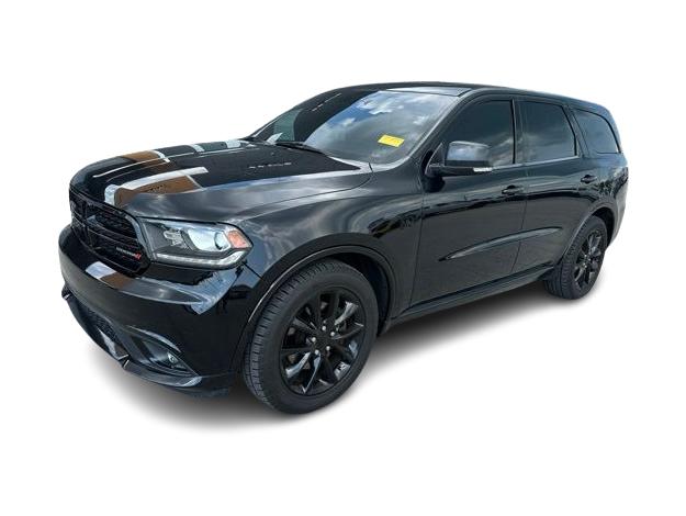 Thumbnail: 2017 Dodge Durango - 11