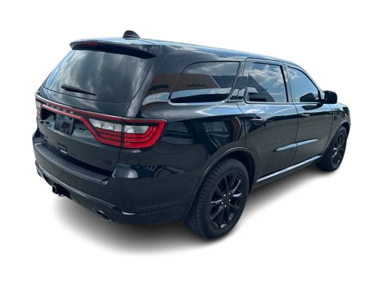 Thumbnail: 2017 Dodge Durango - 21