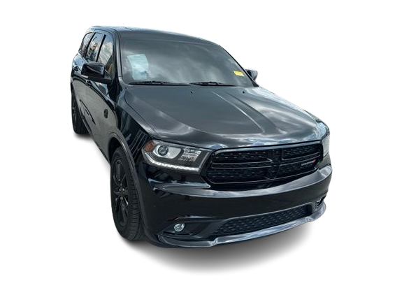 Thumbnail: 2017 Dodge Durango - 26