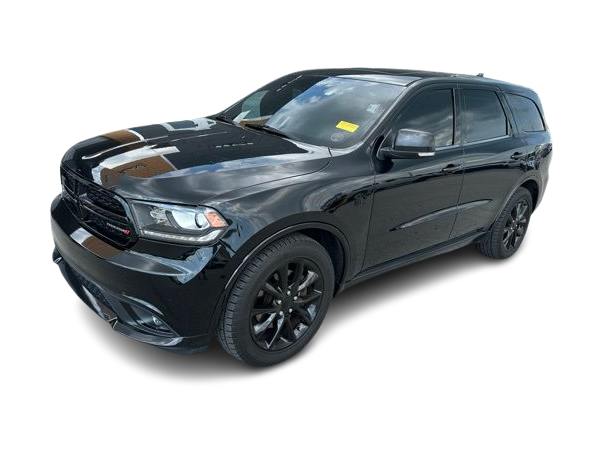 Thumbnail: 2017 Dodge Durango - 16