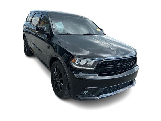 Thumbnail: 2017 Dodge Durango - 25