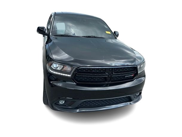Thumbnail: 2017 Dodge Durango - 4