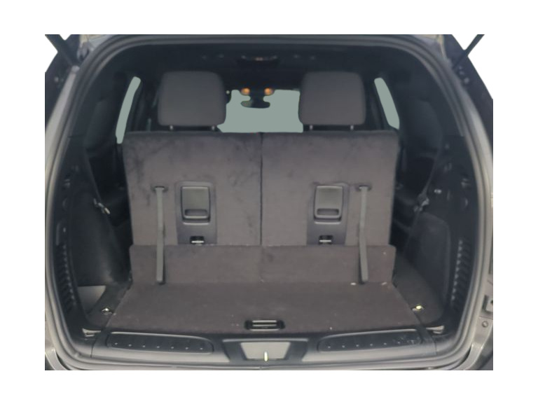 Thumbnail: 2026 Dodge Durango - 16