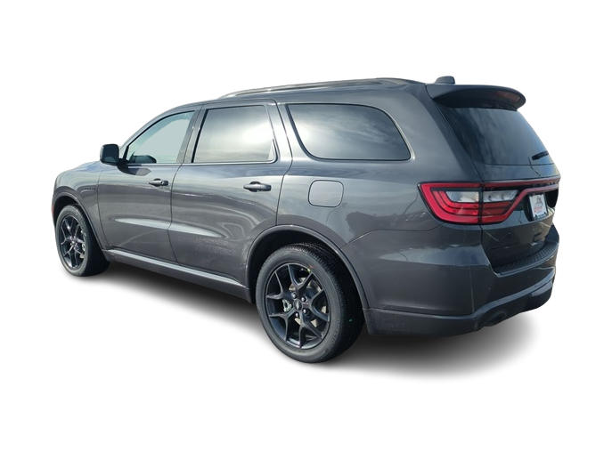 Thumbnail: 2026 Dodge Durango - 4