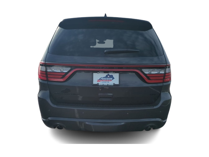 Thumbnail: 2026 Dodge Durango - 5