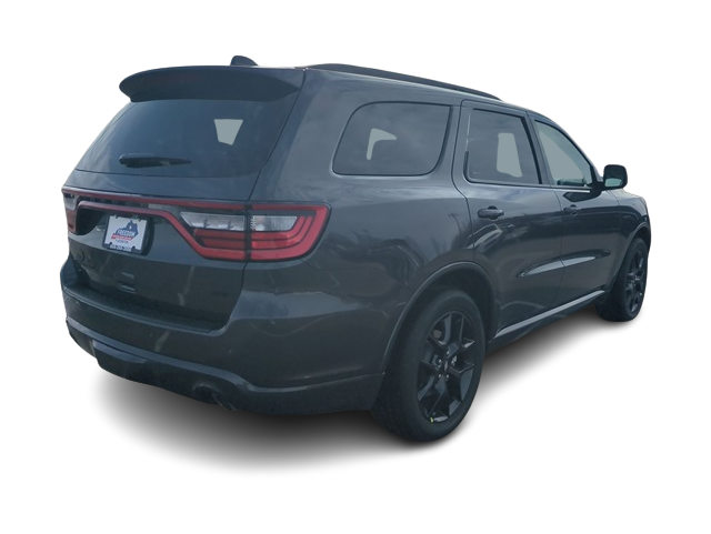 Thumbnail: 2026 Dodge Durango - 21