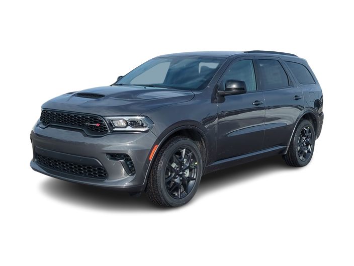 Thumbnail: 2026 Dodge Durango - 20