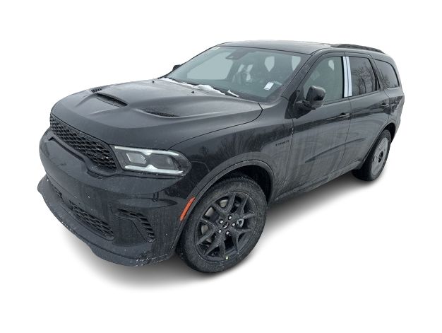 Thumbnail: 2026 Dodge Durango - 3