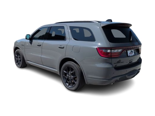 Thumbnail: 2026 Dodge Durango - 4