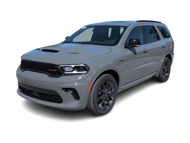 Thumbnail: 2026 Dodge Durango - 20