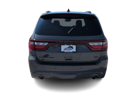 Thumbnail: 2026 Dodge Durango - 5