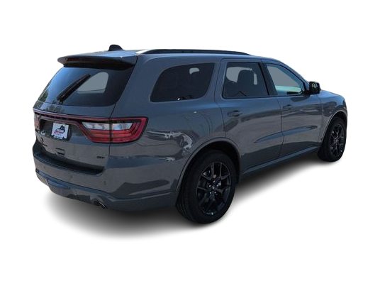 Thumbnail: 2026 Dodge Durango - 21
