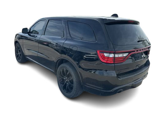 Thumbnail: 2019 Dodge Durango - 4