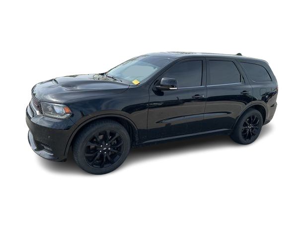 Thumbnail: 2019 Dodge Durango - 3