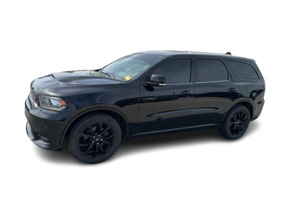 Thumbnail: 2019 Dodge Durango - 14