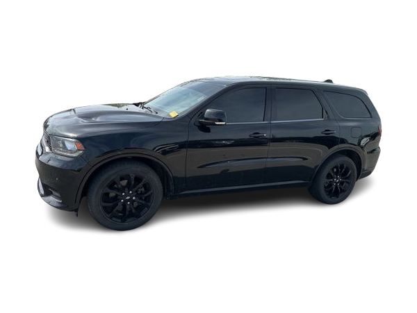 Thumbnail: 2019 Dodge Durango - 15
