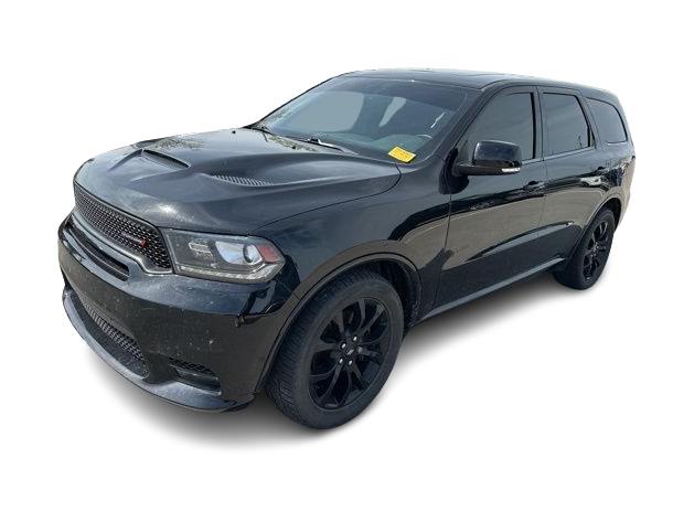 Thumbnail: 2019 Dodge Durango - 10