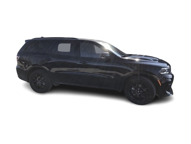 Thumbnail: 2026 Dodge Durango - 18