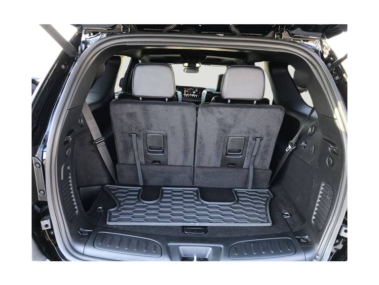 Thumbnail: 2026 Dodge Durango - 13