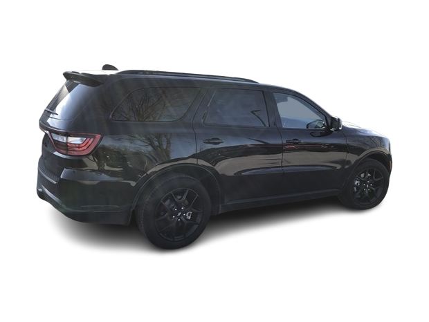 Thumbnail: 2026 Dodge Durango - 17