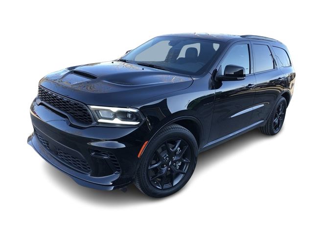 Thumbnail: 2026 Dodge Durango - 15