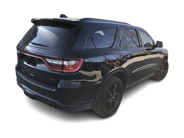 Thumbnail: 2026 Dodge Durango - 16