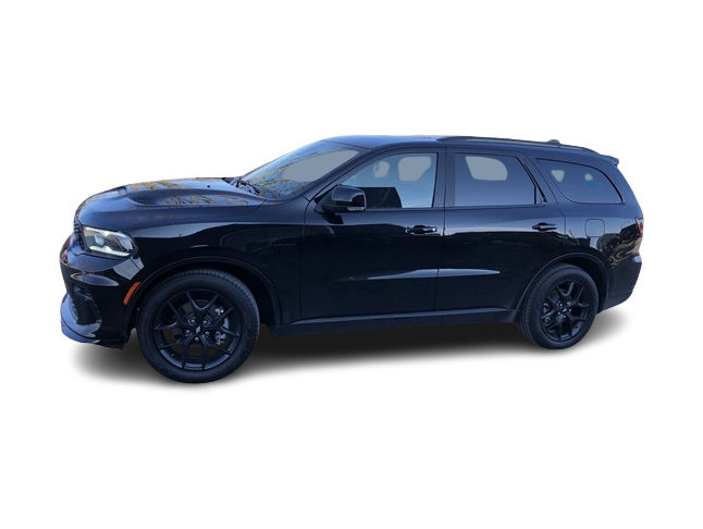 Thumbnail: 2026 Dodge Durango - 3