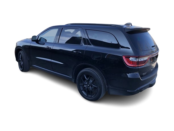 Thumbnail: 2026 Dodge Durango - 4