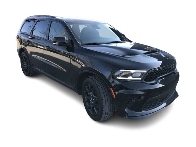 Thumbnail: 2026 Dodge Durango - 19