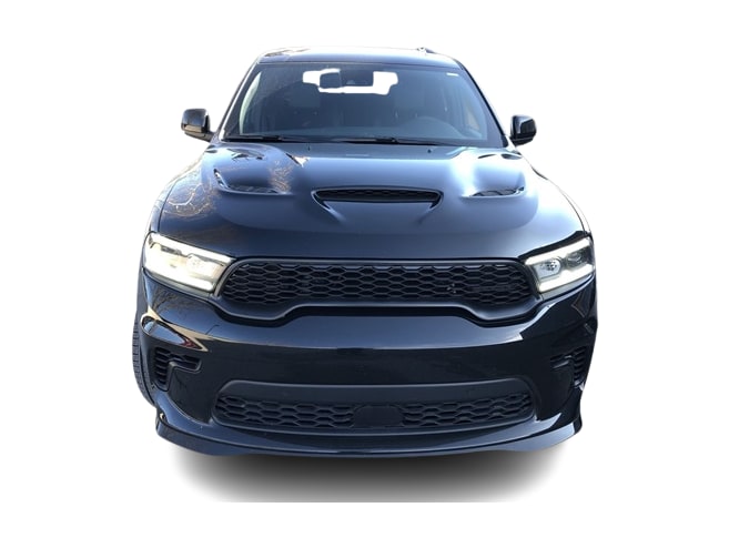 Thumbnail: 2026 Dodge Durango - 5