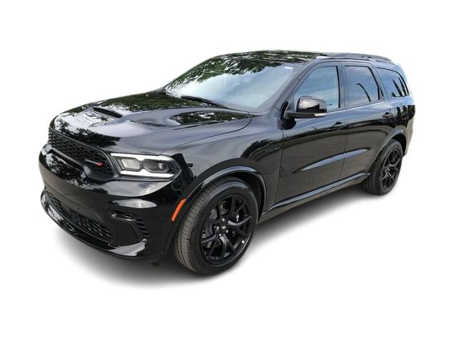 Thumbnail: 2026 Dodge Durango - 18