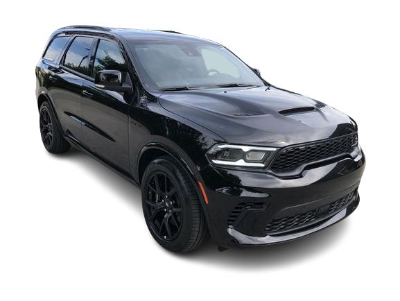 Thumbnail: 2026 Dodge Durango - 21