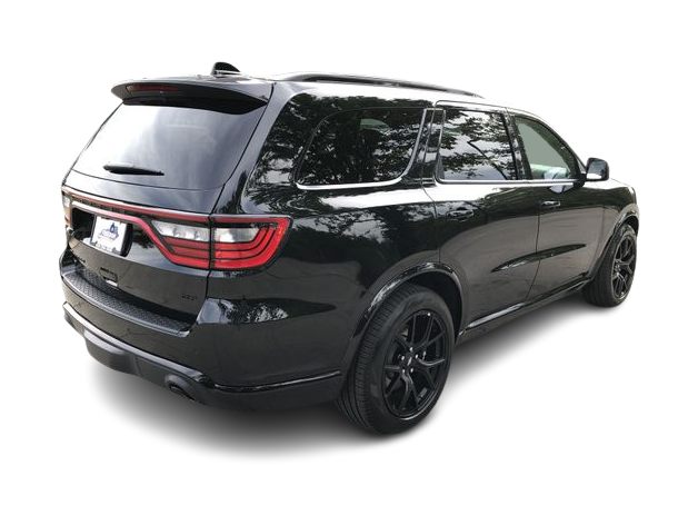 Thumbnail: 2026 Dodge Durango - 19
