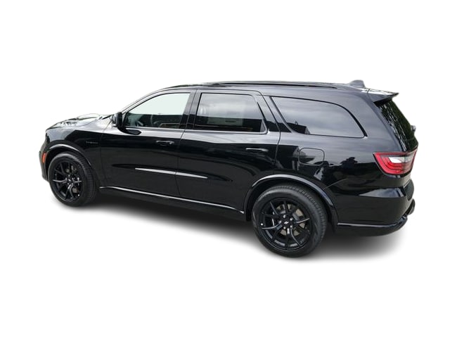 Thumbnail: 2026 Dodge Durango - 4