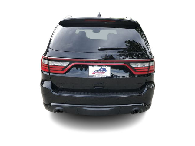 Thumbnail: 2026 Dodge Durango - 5