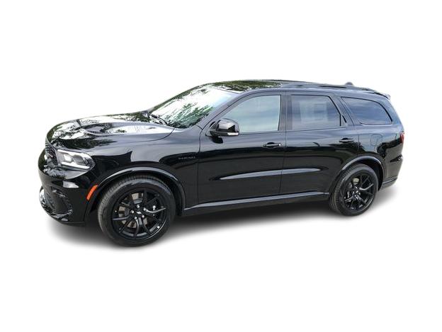 Thumbnail: 2026 Dodge Durango - 3