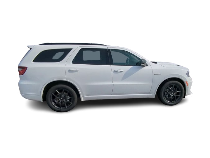 Thumbnail: 2026 Dodge Durango - 24