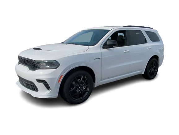 Thumbnail: 2026 Dodge Durango - 21