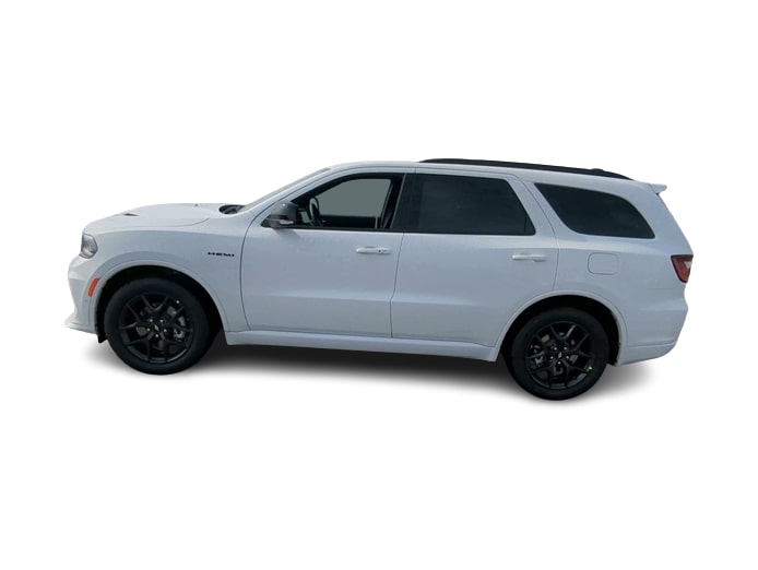 Thumbnail: 2026 Dodge Durango - 3