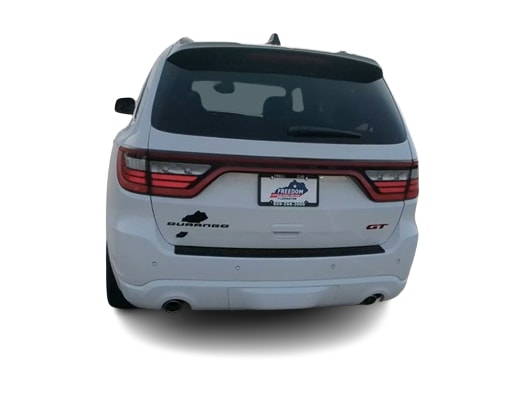 Thumbnail: 2026 Dodge Durango - 4