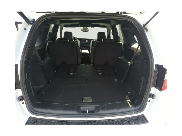 Thumbnail: 2026 Dodge Durango - 17