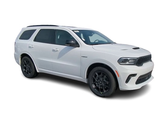 Thumbnail: 2026 Dodge Durango - 20