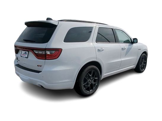 Thumbnail: 2026 Dodge Durango - 23