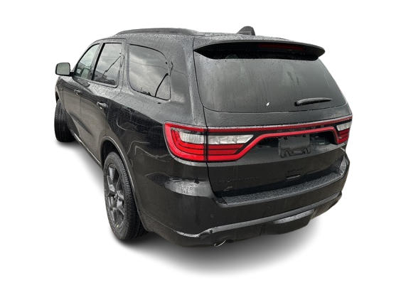 Thumbnail: 2026 Dodge Durango - 23