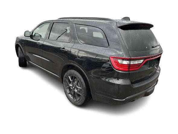 Thumbnail: 2026 Dodge Durango - 3