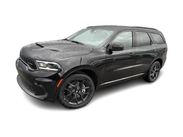 Thumbnail: 2026 Dodge Durango - 21